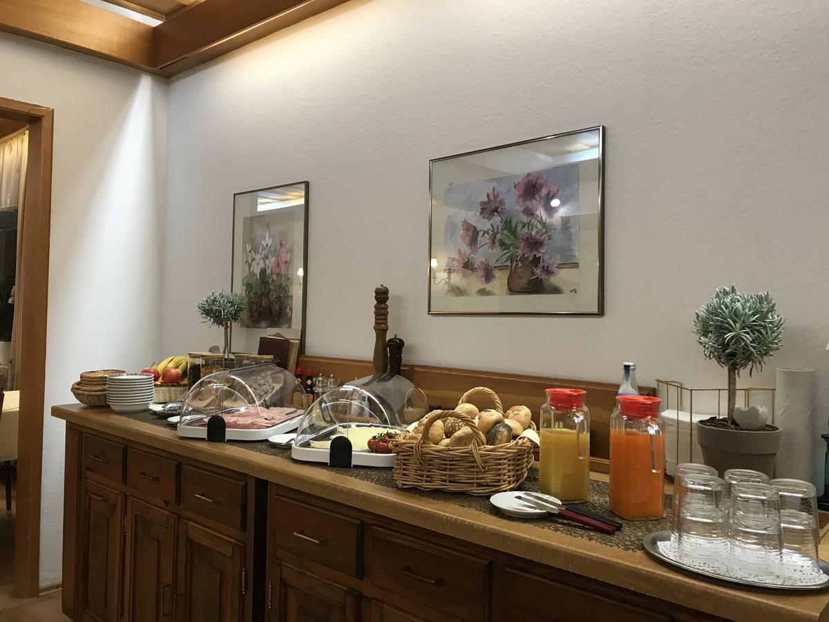 بادن بادن Hotel Roederhof المظهر الخارجي الصورة