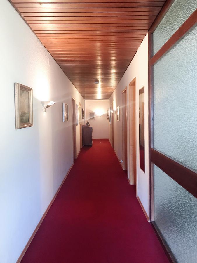 بادن بادن Hotel Roederhof المظهر الخارجي الصورة