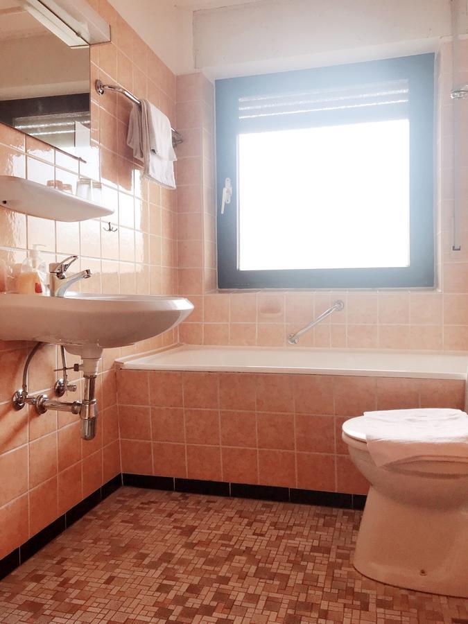 بادن بادن Hotel Roederhof المظهر الخارجي الصورة