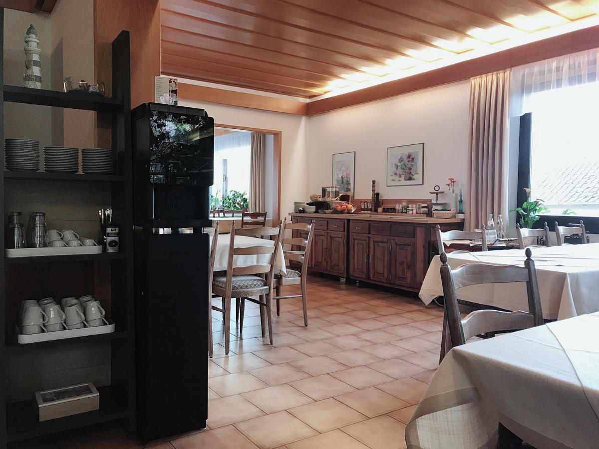 بادن بادن Hotel Roederhof المظهر الخارجي الصورة