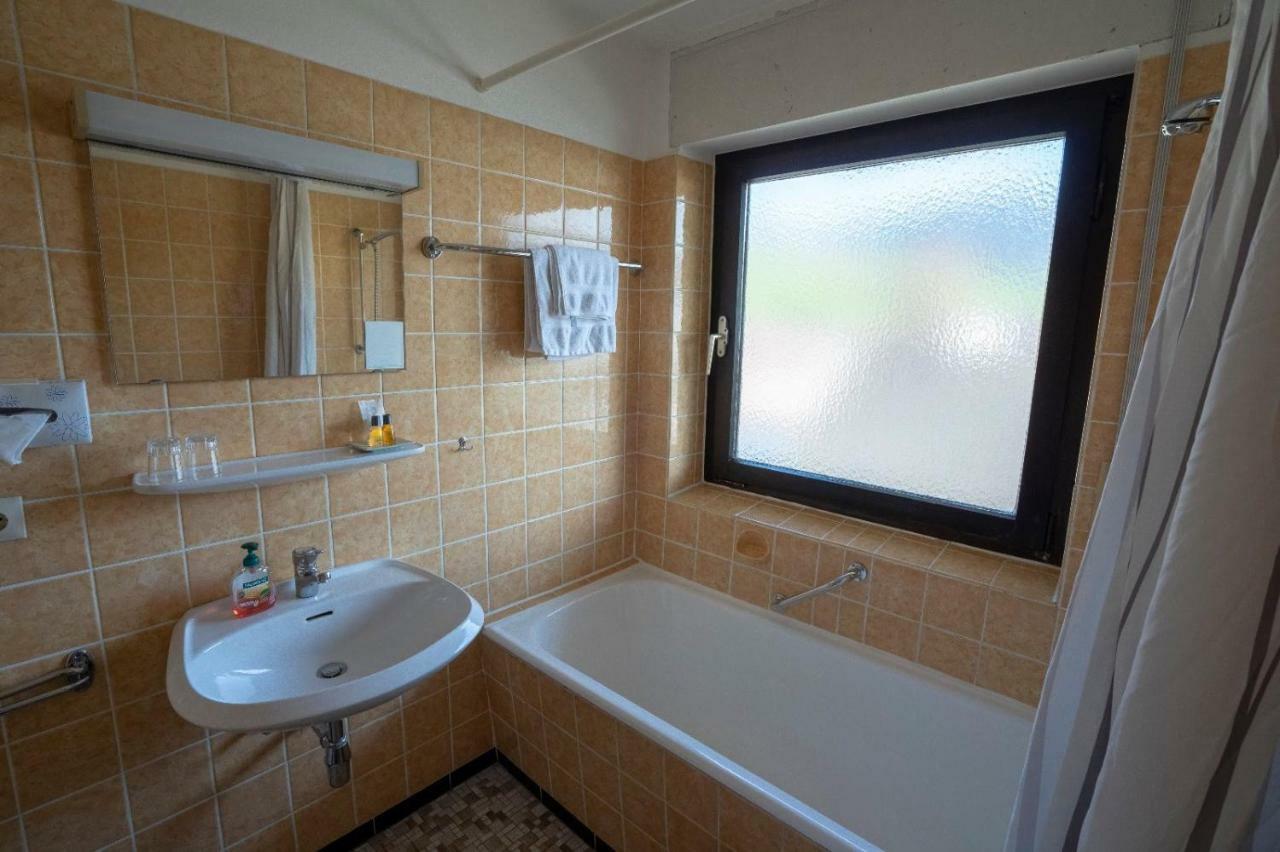 بادن بادن Hotel Roederhof المظهر الخارجي الصورة