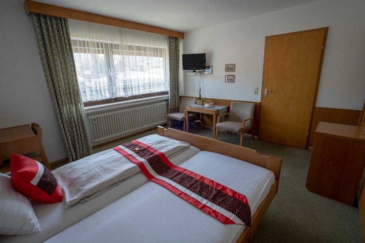 بادن بادن Hotel Roederhof المظهر الخارجي الصورة