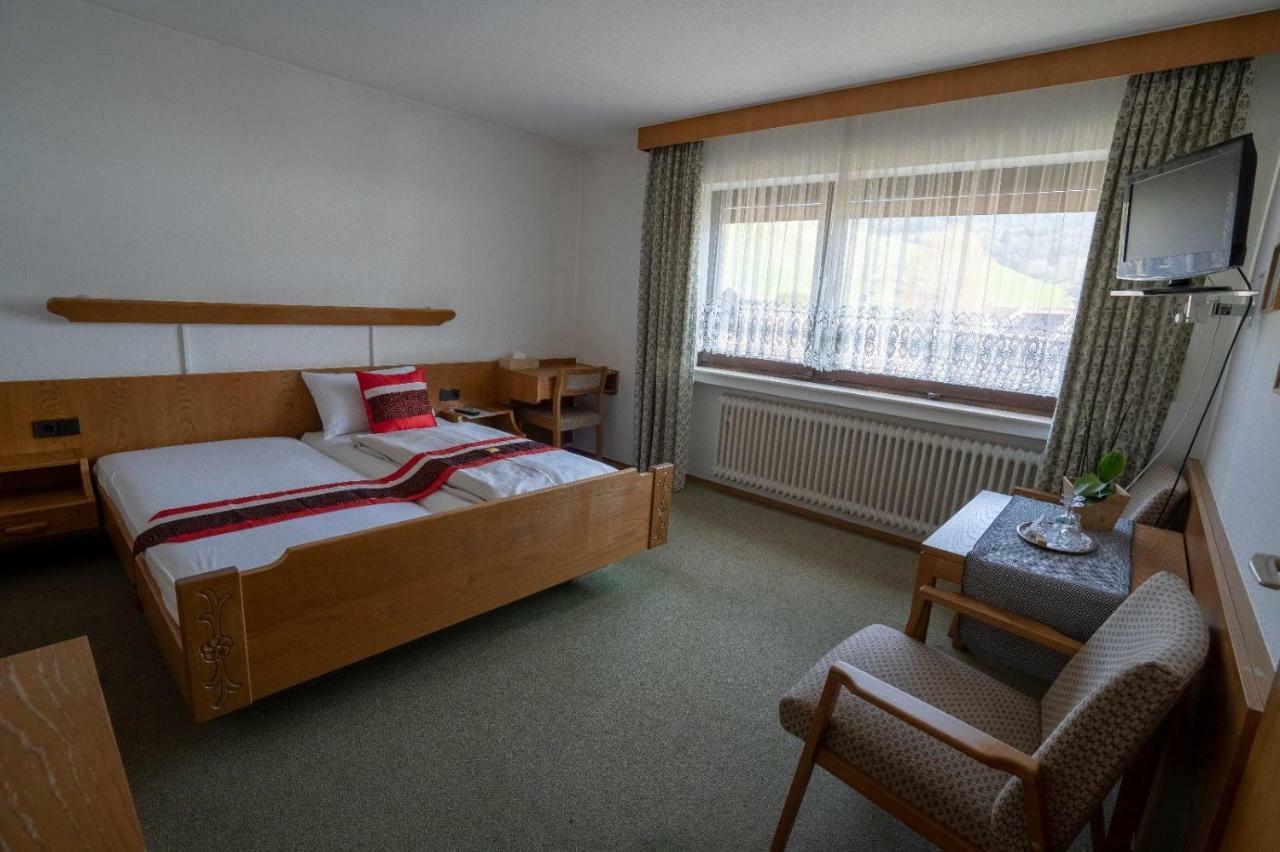 بادن بادن Hotel Roederhof المظهر الخارجي الصورة