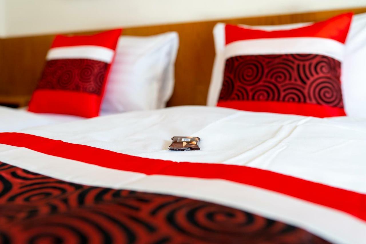 بادن بادن Hotel Roederhof المظهر الخارجي الصورة