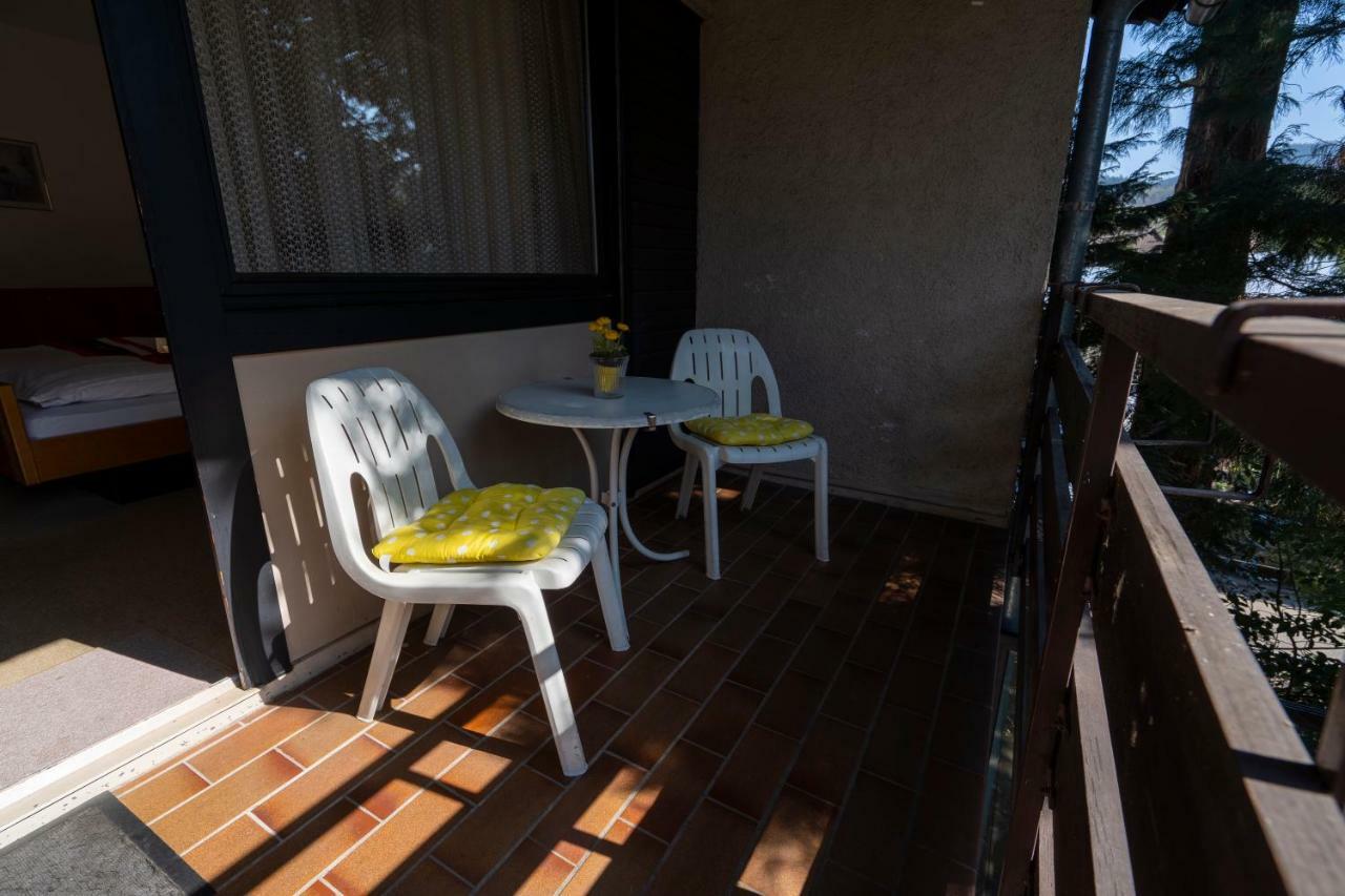 بادن بادن Hotel Roederhof المظهر الخارجي الصورة