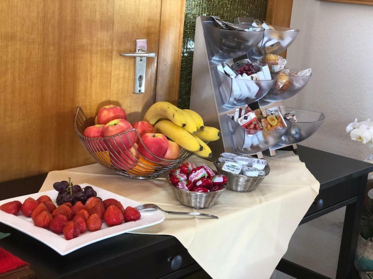 بادن بادن Hotel Roederhof المظهر الخارجي الصورة